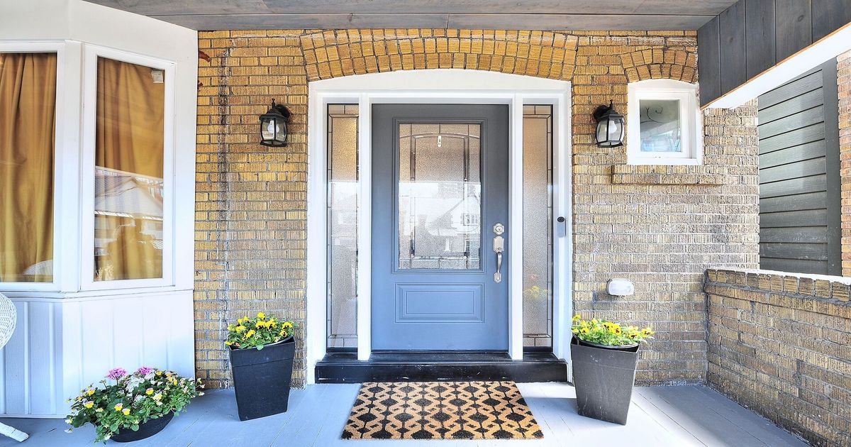 217 Winona Drive Toronto