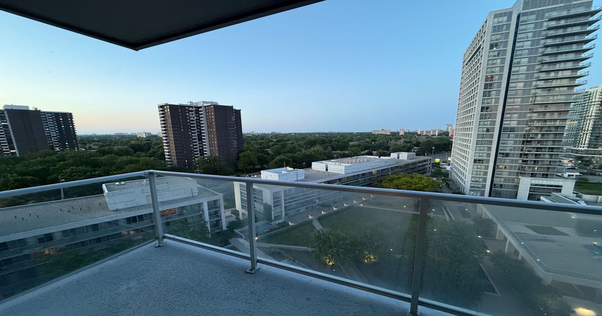 275 Yorkland Road Toronto