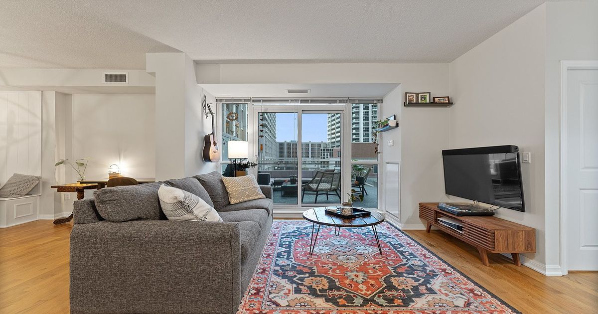 628 Fleet Street Toronto