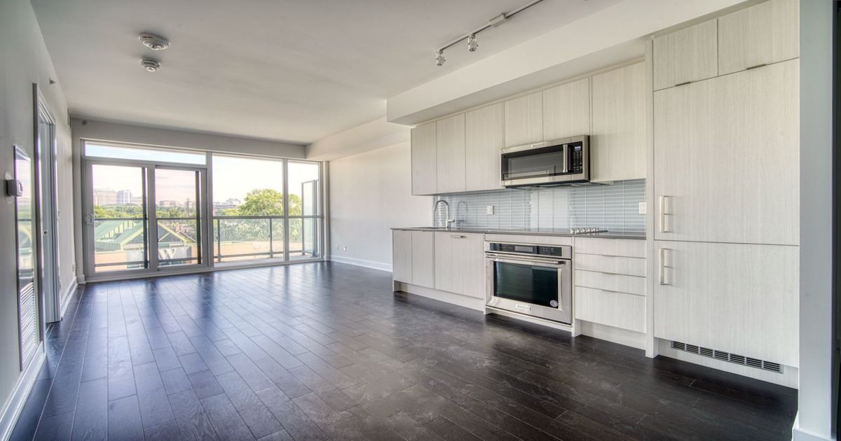 181 Bedford Road Toronto