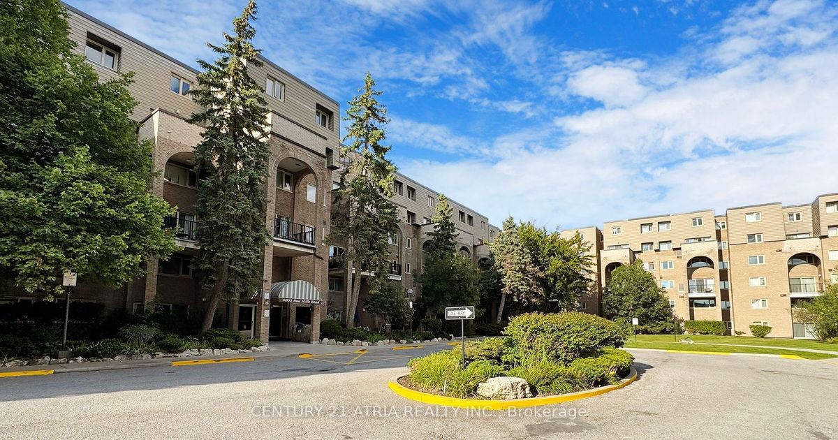 4005 Don Mills Road Toronto