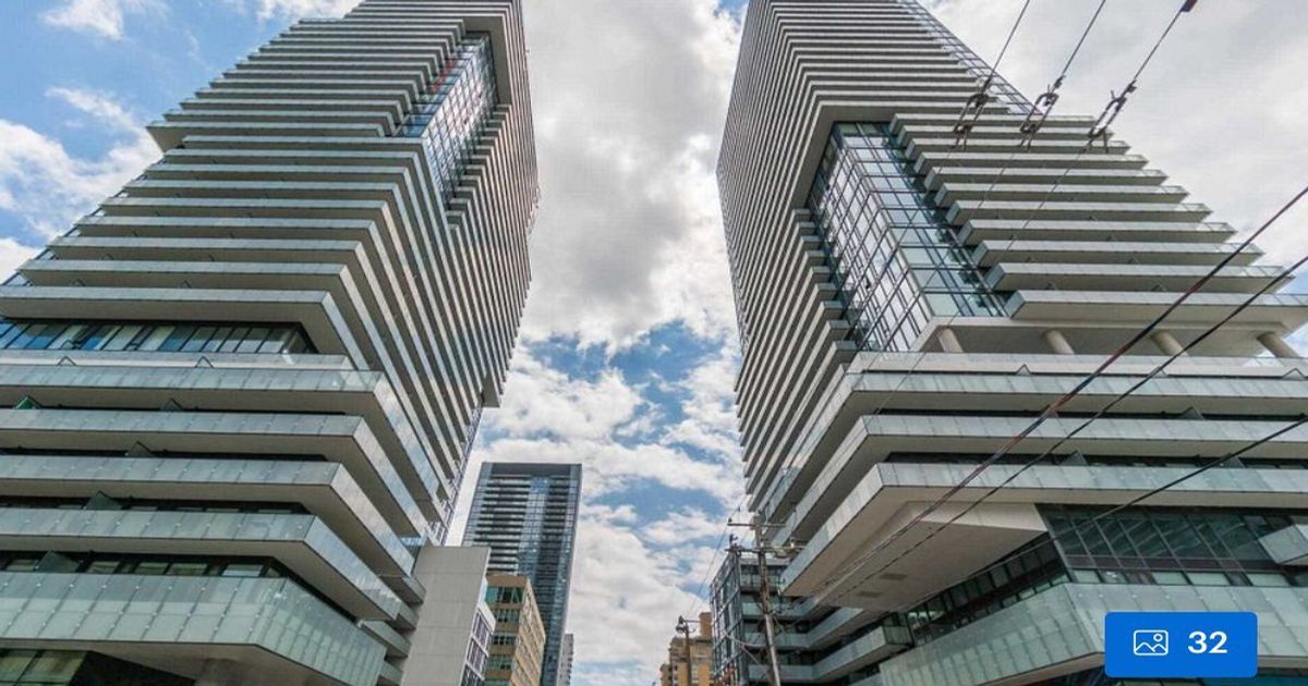 161 Roehampton Avenue Toronto