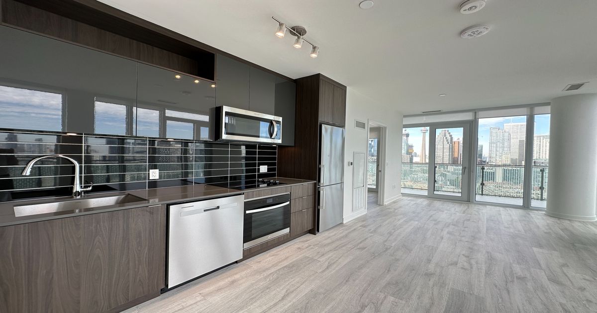 135 Lower Sherbourne Street Toronto