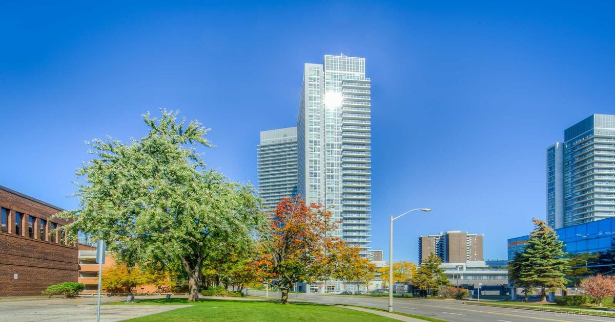 275 Yorkland Road Toronto