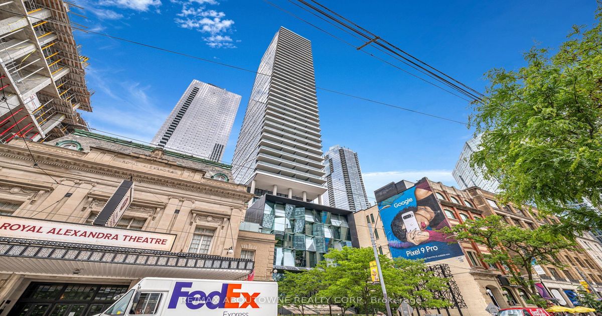 224 King Street Toronto