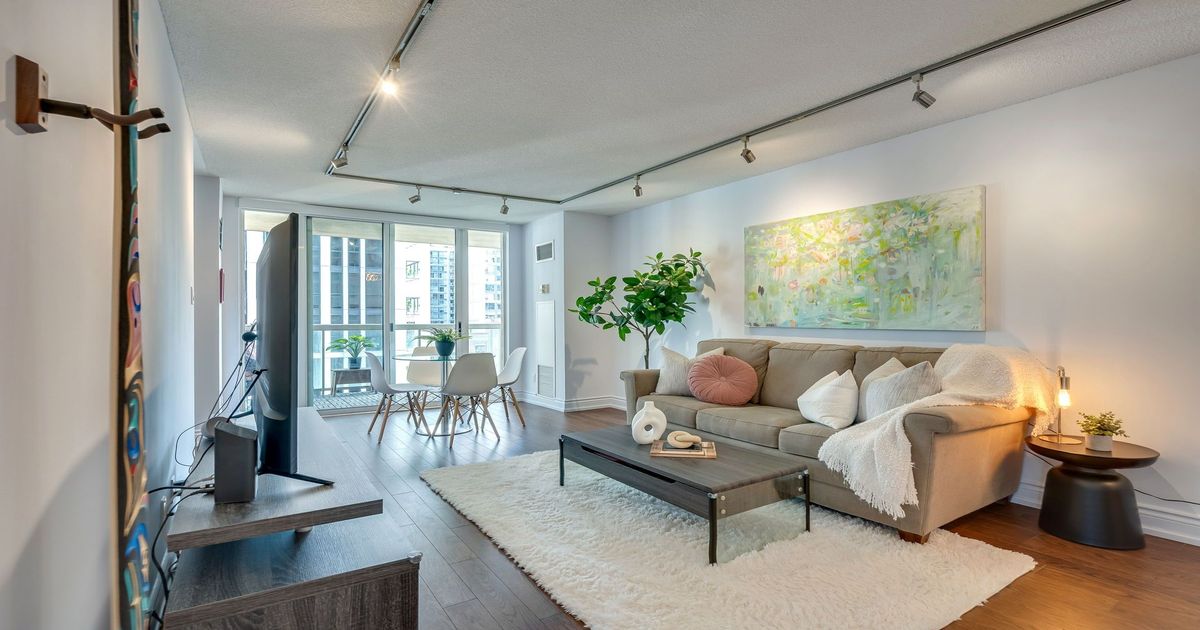 323 Richmond Street E Toronto