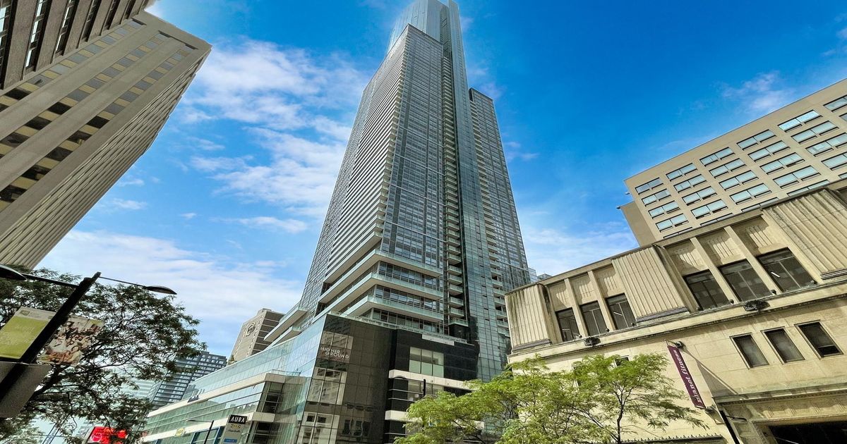 388 Yonge Street Toronto