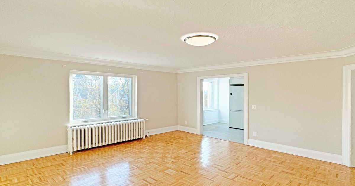 394 Avenue Road Toronto