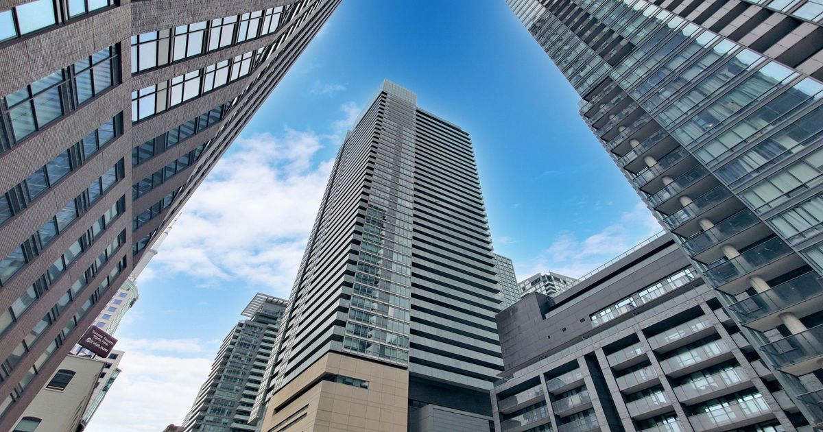 80 John Street Toronto