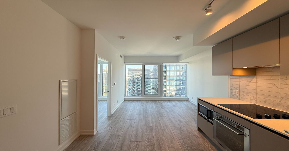 55 Mercer Street Toronto