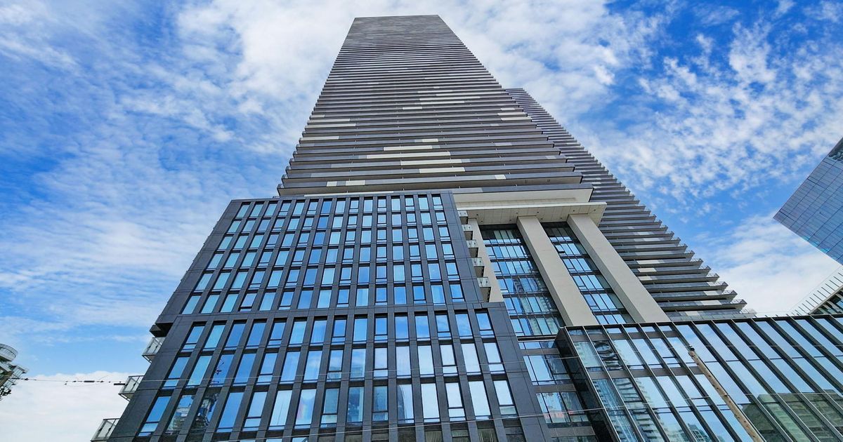 55 Cooper Street Toronto