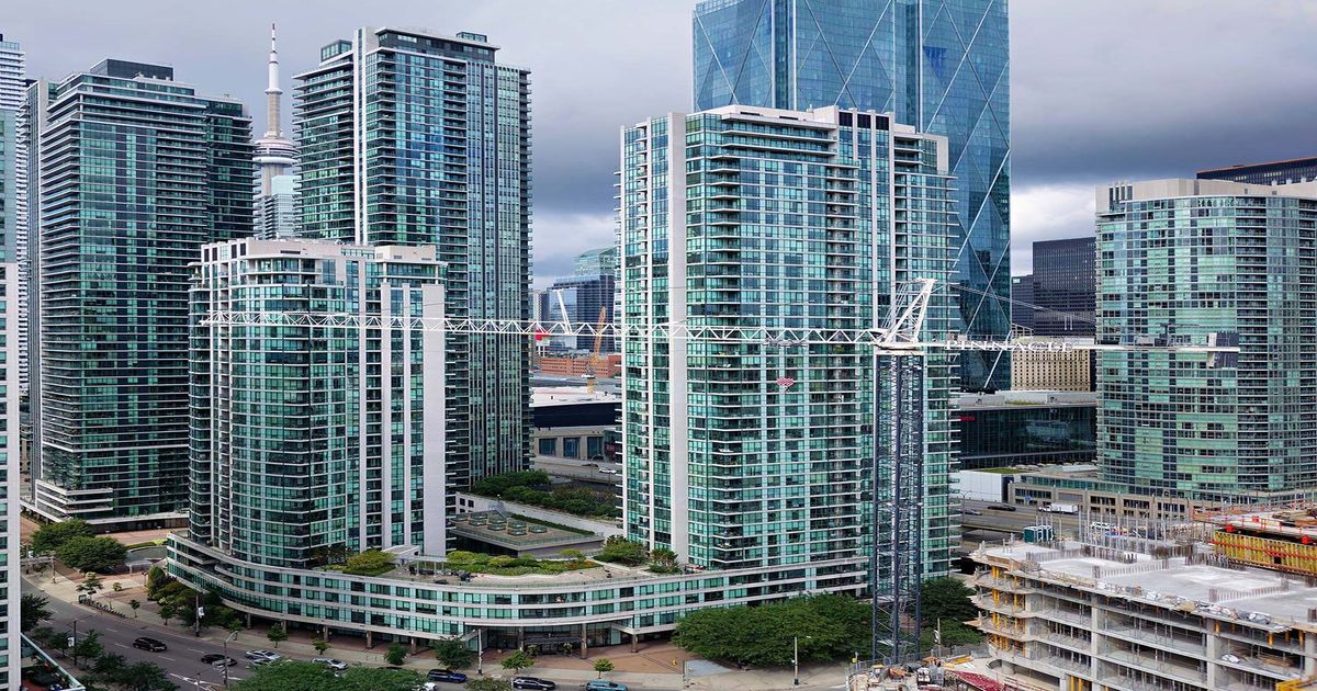 16 Yonge Street Toronto
