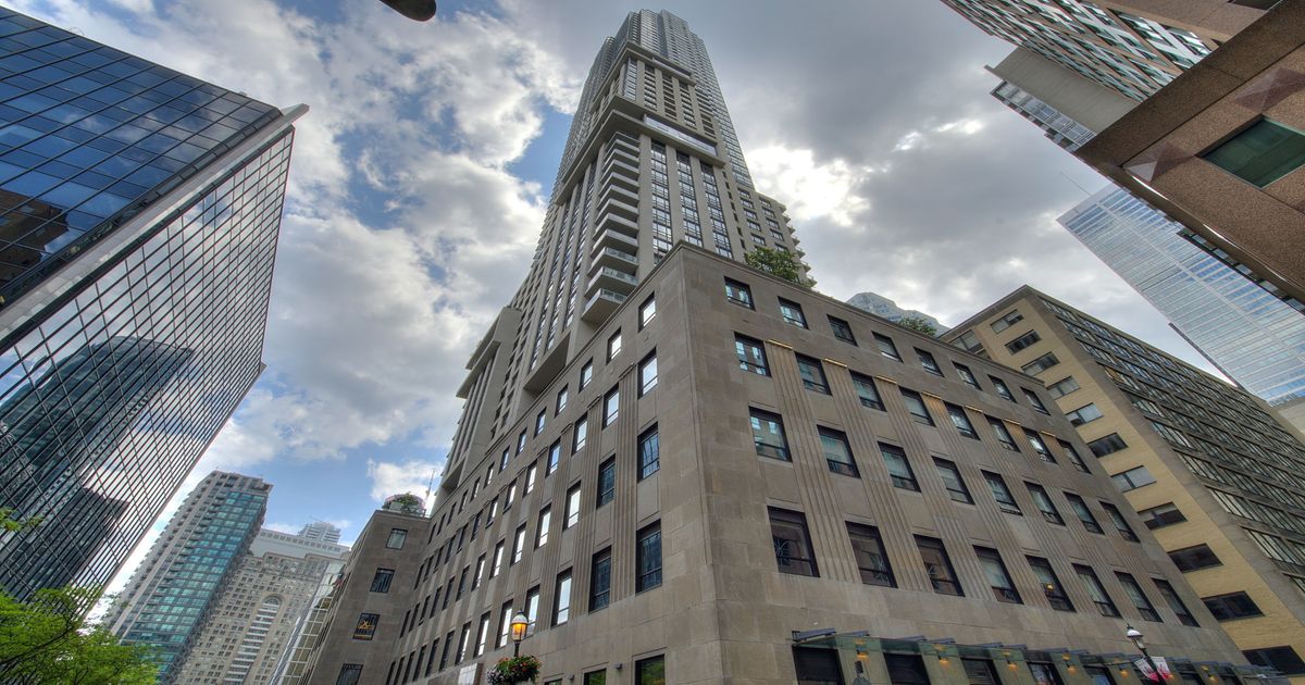 88 Scott Street Toronto