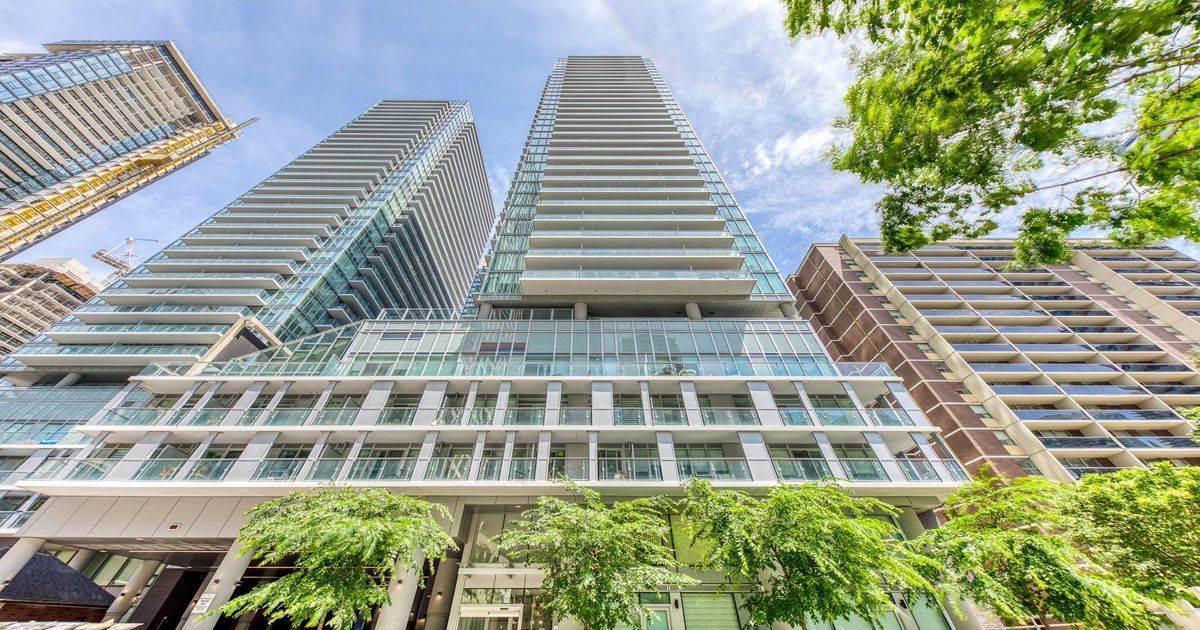 195 Redpath Avenue Toronto