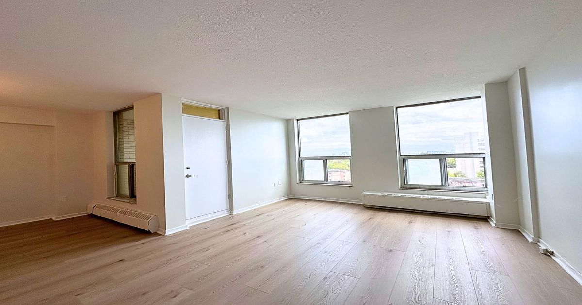 130 Neptune Drive Toronto