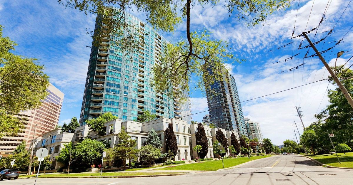 25 Greenview Avenue Toronto