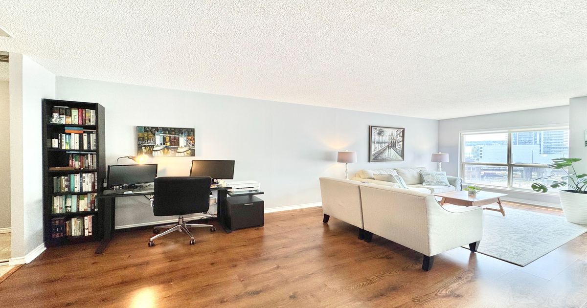 25 The Esplanade N/A Toronto