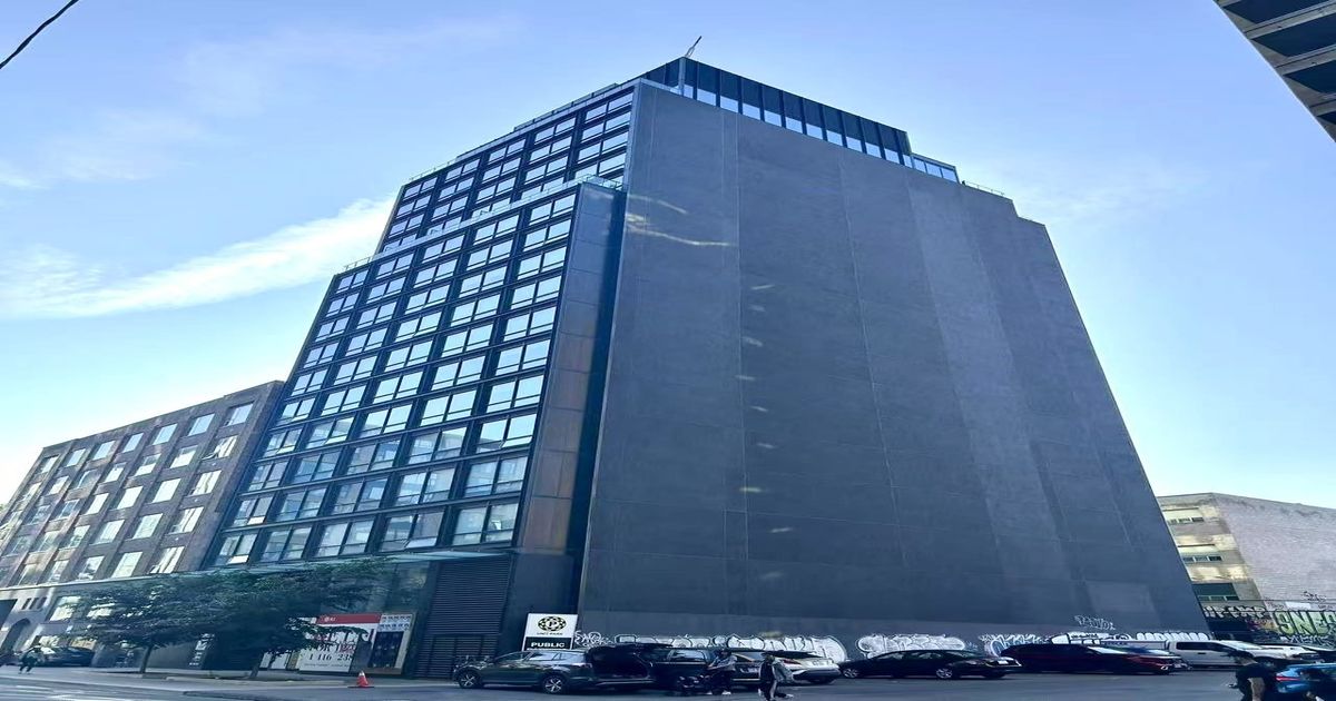 458 Richmond Street W Toronto