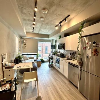 Condo 458 Richmond Street W Toronto For {
  "id": "C12231259-VOW",
  "Restricted": 0,
  "Active": 1,
  "Sold": 0,
  "Acreage": null,
  "Address": "458 Richmond Street W",
  "AirConditioning": "Central Air",
  "ApproxAge": "0-5",
  "ApproxSquareFootage": "500-599",
  "Area": "Toronto",
  "AreaCode": "",
  "Basement": "None",
  "Bedrooms": 1,
  "BedroomsPlus": 0,
  "Blob": "apostrophemlsphoto",
  "BuildingAmenities": "Gym, Party Room/Meeting Room, Rooftop Deck/Garden",
  "BuildingAreaTotal": "",
  "BuildingAreaUnits": "",
  "BuildingInsuranceIncluded": null,
  "Board": "Toronto Regional Real Estate Board",
  "ClassSearch": "Condo",
  "CentralVac": "False",
  "ClosedDate": "0001-01-01T00:00:00Z",
  "CoListAgentEmail": null,
  "CoListAgentID": null,
  "CoListAgentName": null,
  "CoListAgentDesignation": null,
  "CoListAgentPhone": null,
  "CoListOfficeID": null,
  "CoListOfficeName": "",
  "CommercialCondoFees": 0,
  "Community": "Waterfront Communities C1",
  "CommunityCode": null,
  "Condition": "",
  "ConditionalExpirydate": "0001-01-01T00:00:00Z",
  "ContractDate": "2025-06-19",
  "DaysOnMarket": 0,
  "DirectionsCrossStreets": "Richmond/Spadina",
  "DisplayAddressOninternet": "True",
  "DistributeToInternetPortals": "True",
  "Elevator": "",
  "Extras": "",
  "ExpiryDate": "2025-09-19T00:00:00Z",
  "FireplaceStove": "False",
  "Furnished": "Furnished",
  "GarageSpaces": 0,
  "GarageType": "Underground",
  "HeatType": "Forced Air",
  "HeatSource": "Gas",
  "IDX": "Y",
  "Kitchens": 1,
  "KitchensPlus": 0,
  "Latitude": 43.647921,
  "LastStatus": "New",
  "Lease": "",
  "LeaseFrequency": "",
  "LeaseTerm": "12 Months",
  "Level": null,
  "ListAgentEmail": null,
  "ListAgentID": null,
  "ListAgentName": null,
  "ListAgentDesignation": null,
  "ListAgentPhone": null,
  "ListBrokerage": "KING BLUE REALTY INC.",
  "ListOfficeID": "467100",
  "ListOfficePhone": null,
  "ListAOR": null,
  "ListingEntryDate": "2025-06-19T04:16:53Z",
  "ListPrice": 2000,
  "Longitude": -79.397475,
  "LotDepth": 0,
  "LotFront": 0,
  "LotSizeCode": "",
  "MLS": "C12231259",
  "MLSNumber": "C12231259",
  "MLSStatus": "A",
  "MLSLastStatus": "New",
  "MoveInDate": "",
  "Municipality": "Toronto",
  "MunicipalityCode": "",
  "MunicipalityDistrict": "Toronto C01",
  "OpenHouseDate1": "0001-01-01T00:00:00Z",
  "OpenHouseDate2": "0001-01-01T00:00:00Z",
  "OpenHouseDate3": "0001-01-01T00:00:00Z",
  "OpenHouseFrom1": null,
  "OpenHouseFrom2": null,
  "OpenHouseFrom3": null,
  "OpenHouseTo1": null,
  "OpenHouseTo2": null,
  "OpenHouseTo3": null,
  "OriginalPrice": 2000,
  "ParkingSpaces": 0,
  "PetsPermitted": "No",
  "PhotoCount": 10,
  "Pool": "",
  "PostalCode": "M5V 1Y1",
  "PropertyType": "Condo",
  "PropertyTypeSearch": "Residential",
  "PropertySubType": "Condo Apartment",
  "PropertySubTypeSearch": "Condo",
  "PropertyStyleSearch": "Apartment",
  "Province": "ON",
  "RemarksForClients": "Perfect Junior One Bedroom with 9ft ceilings, floor to ceiling windows,  modern kitchen with gas cooking, stainless steel appliances, quartz counters, convenient to everywhere, including the best of Queen Street, King Street West, and Chinatown",
  "Retirement": "0",
  "SaleLease": "Lease",
  "SoldDate": "0001-01-01T00:00:00Z",
  "SoldPrice": "",
  "Sewers": "",
  "Source": "VOW",
  "SPLP": 0,
  "SqFtTotal": null,
  "SqFtRangeMin": 500,
  "SqFtRangeMax": 599,
  "Status": "A",
  "StreetNumber": "458",
  "StreetAbbreviation": "Street",
  "StreetDirection": "W",
  "StreetName": "Richmond",
  "Style": "Apartment",
  "SuspendedDate": "0001-01-01T00:00:00Z",
  "Taxes": 0,
  "TaxYear": "",
  "TerminatedDate": "0001-01-01T00:00:00Z",
  "TimestampSql": "2025-06-19T04:16:53Z",
  "TotalArea": "0",
  "TotalParkingSpaces": 0,
  "Type": "Condo Apartment",
  "TypeSearch": "Apartment Unit",
  "UnitNumber": "207",
  "VirtualTourURL": "",
  "Washrooms": 1,
  "Water": null,
  "Waterfront": "",
  "WaterIncluded": "",
  "YearBuilt": null,
  "Zoning": "",
  "Geometry": "43.647921,-79.397475",
  "RTimestampSql": "2025-06-19T04:55:01Z"
}.(string)property[