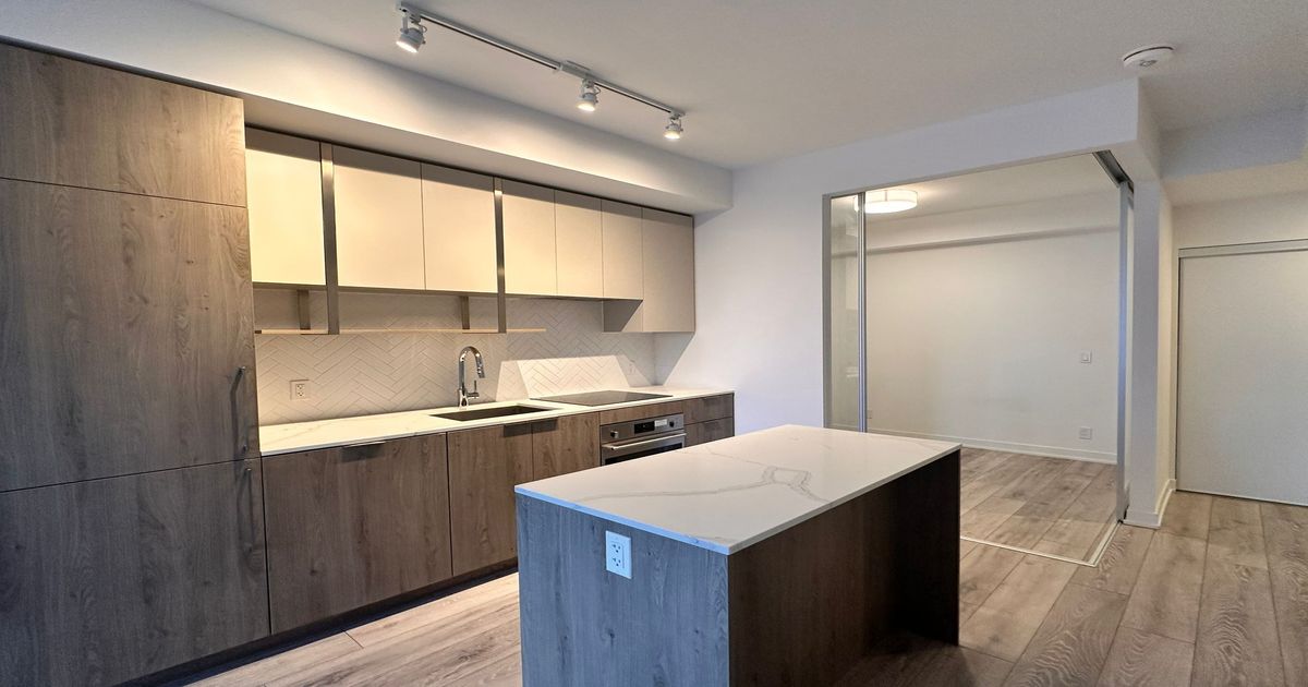 15 Holmes Avenue Toronto