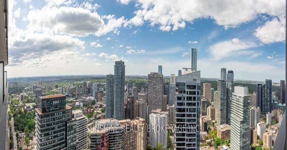 11 Wellesley Street W Toronto
