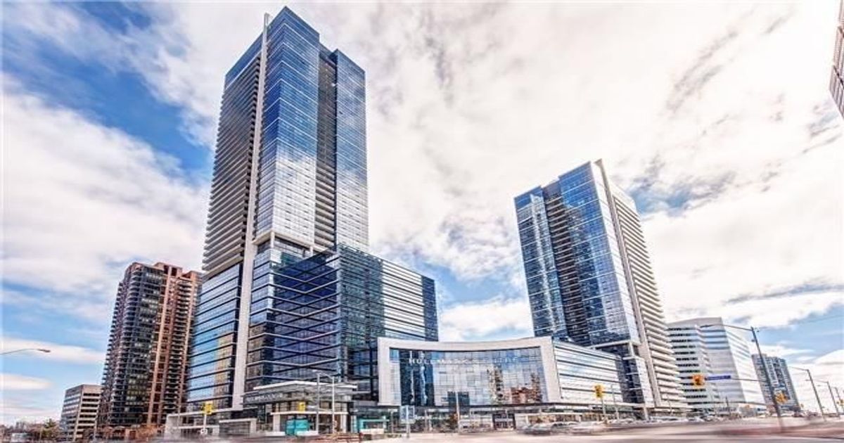 2 Anndale Drive Toronto