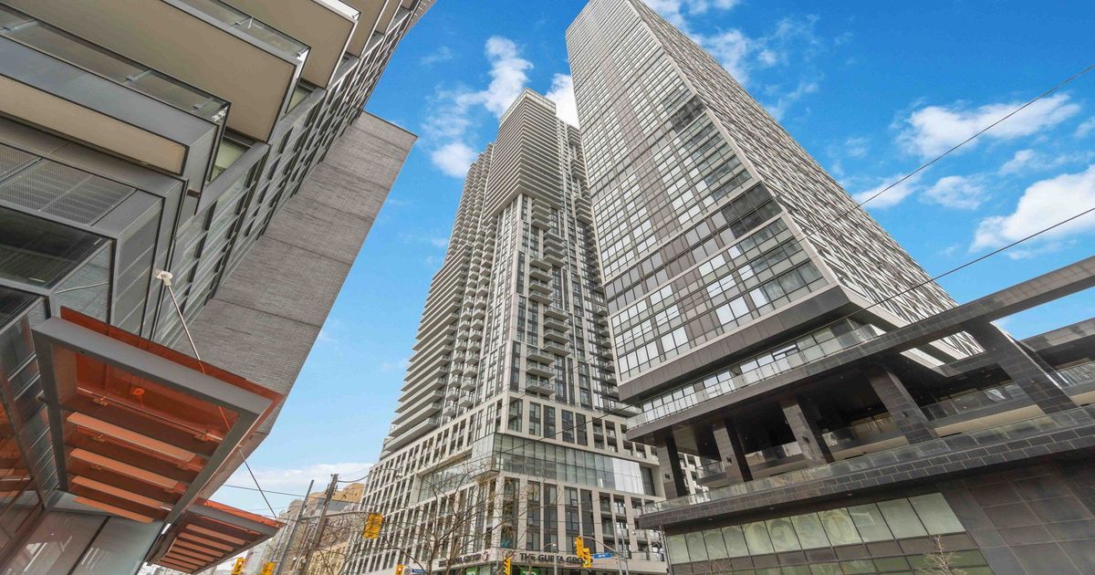 251 Jarvis Street Toronto