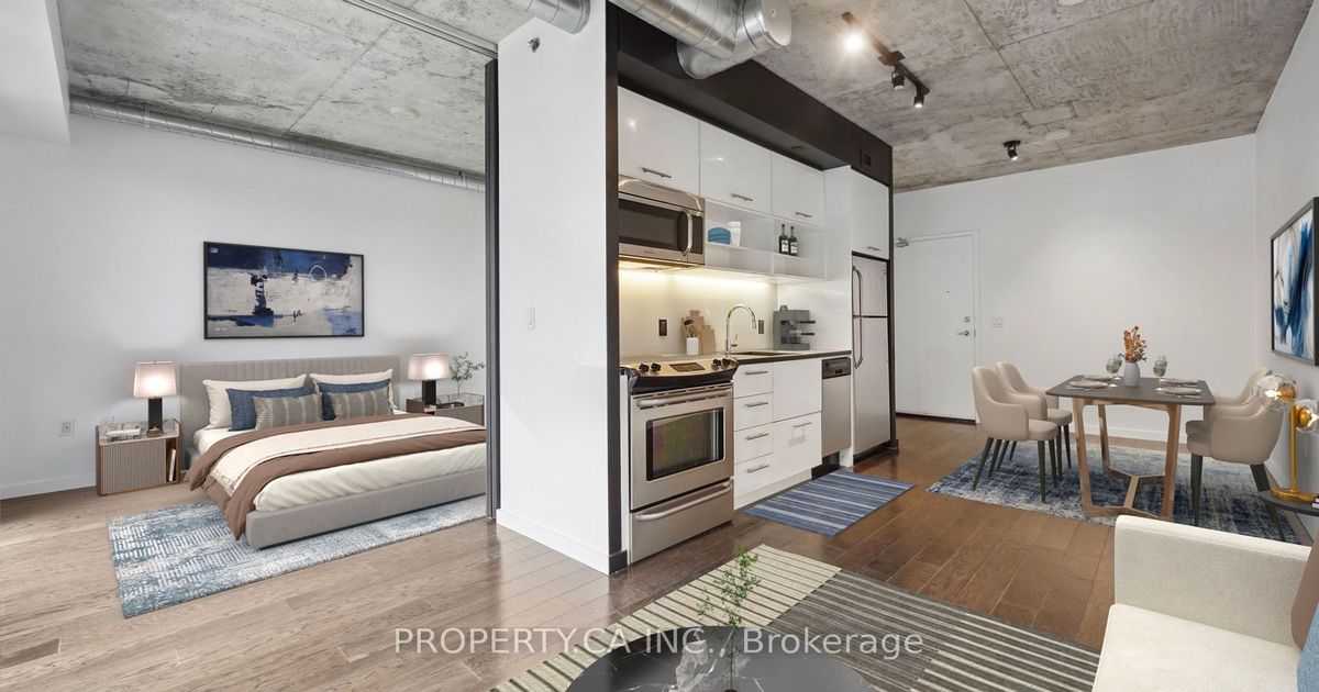 51 Trolley Crescent Toronto