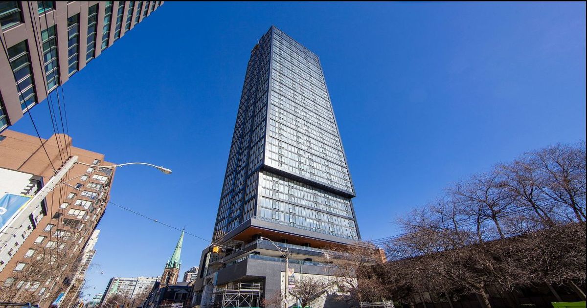 319 Jarvis Street Toronto