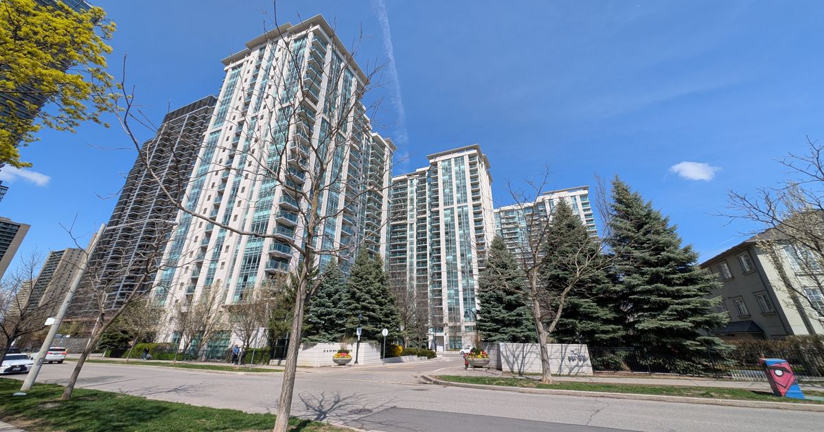 35 Bales Avenue Toronto