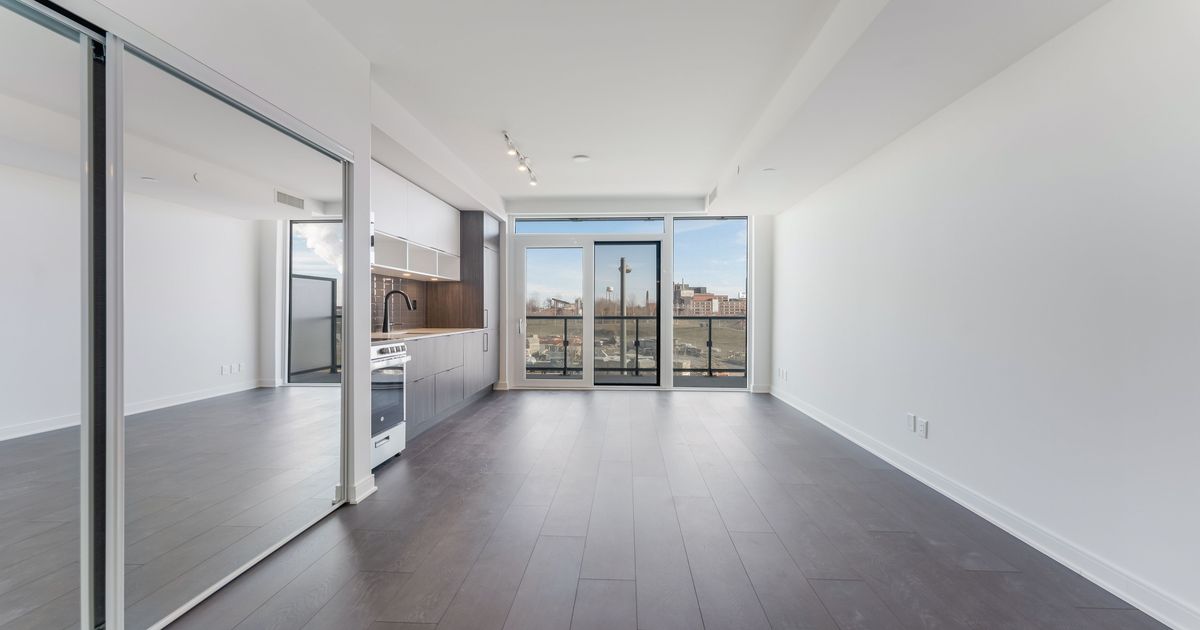 35 Rolling Mills Road Toronto