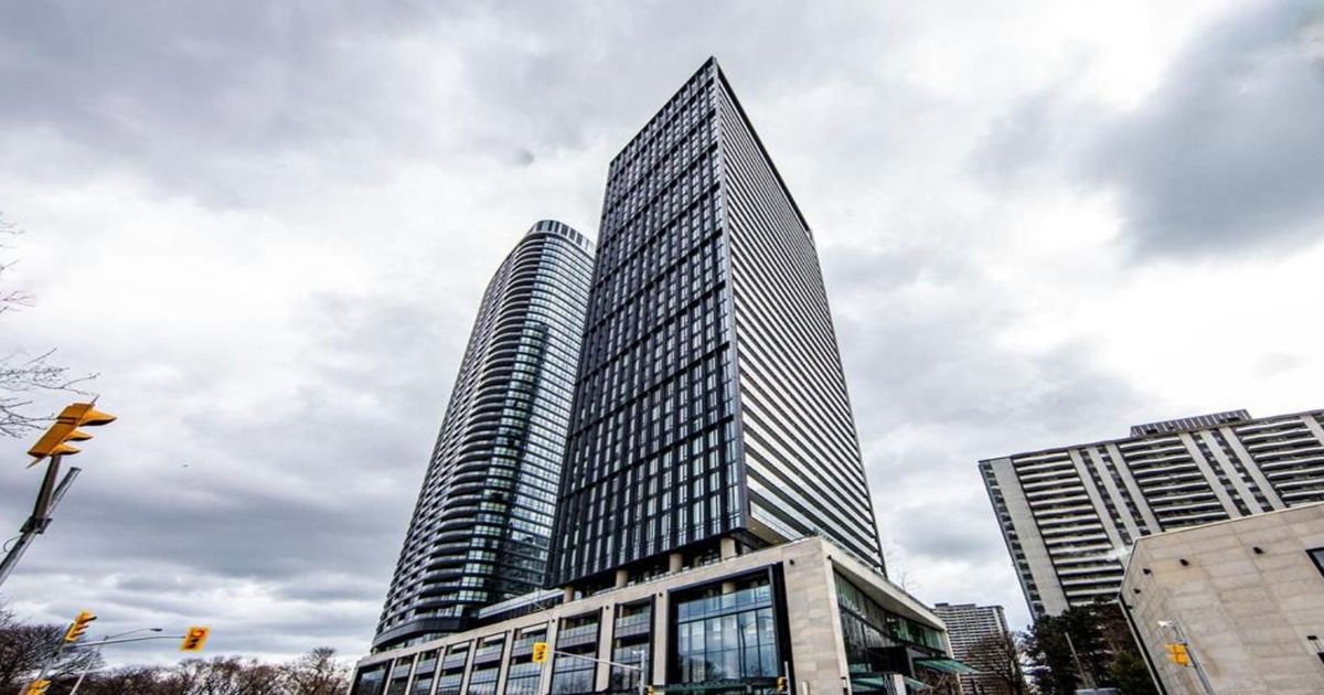 575 Bloor Street E Toronto