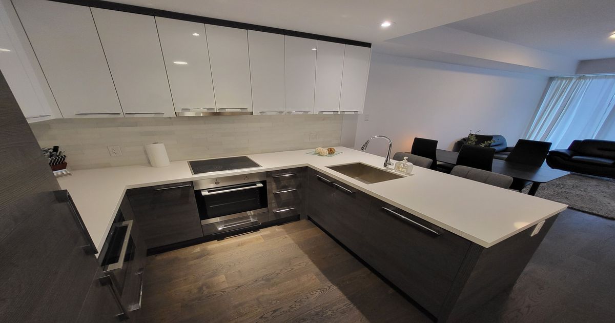 488 University Avenue Toronto