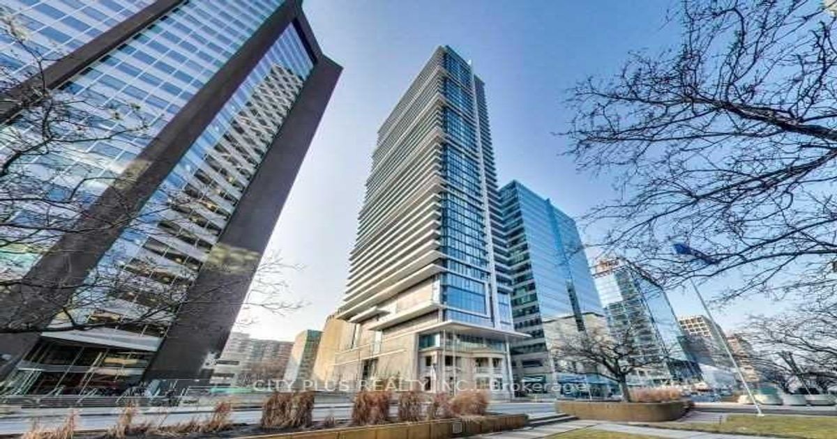 426 University Avenue W Toronto
