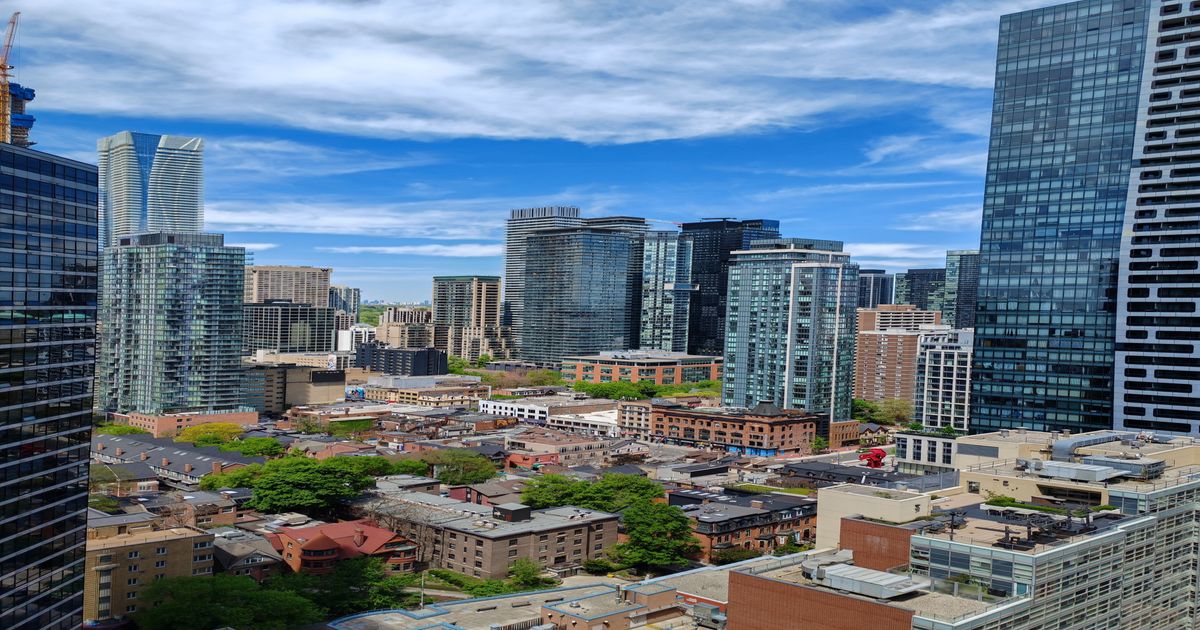955 Bay Street Toronto