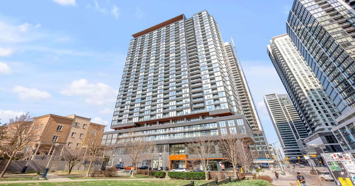 19 Western Battery Road Toronto