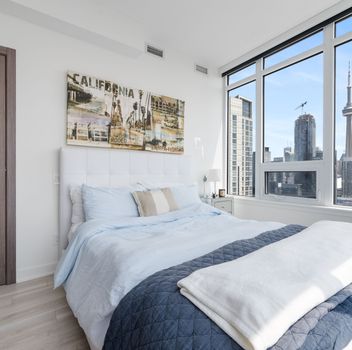 Condo 17 Bathurst Street Toronto For {
  "id": "C12232392-VOW",
  "Restricted": 0,
  "Active": 1,
  "Sold": 0,
  "Acreage": null,
  "Address": "17 Bathurst Street",
  "AirConditioning": "Central Air",
  "ApproxAge": "0-5",
  "ApproxSquareFootage": "800-899",
  "Area": "Toronto",
  "AreaCode": "",
  "Basement": "None",
  "Bedrooms": 3,
  "BedroomsPlus": 0,
  "Blob": "apostrophemlsphoto",
  "BuildingAmenities": "Concierge, Gym, Indoor Pool, Recreation Room, Rooftop Deck/Garden, Visitor Parking",
  "BuildingAreaTotal": "",
  "BuildingAreaUnits": "",
  "BuildingInsuranceIncluded": null,
  "Board": "Toronto Regional Real Estate Board",
  "ClassSearch": "Condo",
  "CentralVac": "False",
  "ClosedDate": "0001-01-01T00:00:00Z",
  "CoListAgentEmail": null,
  "CoListAgentID": "",
  "CoListAgentName": "",
  "CoListAgentDesignation": null,
  "CoListAgentPhone": "",
  "CoListOfficeID": null,
  "CoListOfficeName": "",
  "CommercialCondoFees": 0,
  "Community": "Waterfront Communities C1",
  "CommunityCode": null,
  "Condition": "",
  "ConditionalExpirydate": "0001-01-01T00:00:00Z",
  "ContractDate": "2025-06-19",
  "DaysOnMarket": 0,
  "DirectionsCrossStreets": "Bathurst & Lakeshore Blvd W",
  "DisplayAddressOninternet": "True",
  "DistributeToInternetPortals": "True",
  "Elevator": "",
  "Extras": "",
  "ExpiryDate": "2025-10-15T00:00:00Z",
  "FireplaceStove": "False",
  "Furnished": "",
  "GarageSpaces": 1,
  "GarageType": "Underground",
  "HeatType": "Forced Air",
  "HeatSource": "Gas",
  "IDX": "Y",
  "Kitchens": 1,
  "KitchensPlus": 0,
  "Latitude": 43.635871,
  "LastStatus": "New",
  "Lease": "",
  "LeaseFrequency": "",
  "LeaseTerm": "",
  "Level": null,
  "ListAgentEmail": null,
  "ListAgentID": "1732082",
  "ListAgentName": "TODD A. GERRARD, Salesperson",
  "ListAgentDesignation": null,
  "ListAgentPhone": "",
  "ListBrokerage": "ROYAL LEPAGE YOUR COMMUNITY REALTY",
  "ListOfficeID": "087005",
  "ListOfficePhone": "",
  "ListAOR": null,
  "ListingEntryDate": "2025-06-19T15:15:12Z",
  "ListPrice": 1150000,
  "Longitude": -79.398415,
  "LotDepth": 0,
  "LotFront": 0,
  "LotSizeCode": "",
  "MLS": "C12232392",
  "MLSNumber": "C12232392",
  "MLSStatus": "A",
  "MLSLastStatus": "New",
  "MoveInDate": "",
  "Municipality": "Toronto",
  "MunicipalityCode": "",
  "MunicipalityDistrict": "Toronto C01",
  "OpenHouseDate1": "0001-01-01T00:00:00Z",
  "OpenHouseDate2": "0001-01-01T00:00:00Z",
  "OpenHouseDate3": "0001-01-01T00:00:00Z",
  "OpenHouseFrom1": null,
  "OpenHouseFrom2": null,
  "OpenHouseFrom3": null,
  "OpenHouseTo1": null,
  "OpenHouseTo2": null,
  "OpenHouseTo3": null,
  "OriginalPrice": 1150000,
  "ParkingSpaces": 1,
  "PetsPermitted": "Restricted",
  "PhotoCount": 34,
  "Pool": "",
  "PostalCode": "M5V 0N1",
  "PropertyType": "Condo",
  "PropertyTypeSearch": "Residential",
  "PropertySubType": "Condo Apartment",
  "PropertySubTypeSearch": "Condo",
  "PropertyStyleSearch": "Apartment",
  "Province": "ON",
  "RemarksForClients": "Stunning unit at The Lakefront! One of the most luxurious Buildings Downtown. Unobstructed CN Tower And Breathtaking Waterfront View From Elegant SE Corner Suite. Spectacular Views Overlooking Lake Ontario For All Your Life! Island Airport, Centre Island, And Downtown. Sunny, Light-Filled Space With Contemporary Kitchen And High End Appliances. 9 ft High Ceiling, Pot Lights, Floor To Ceiling Windows. Spacious Balcony. One Parking spot included! Adjacent To The Courtyard Is The Newly Renovated Loblaws Supermarket In Heritage Building & 87,000 Sq. Ft. Of Premium Retail -LCBO, Joe Fresh, Shoppers Drug Mart And More. Close To The Lake, Restaurants, Shopping, Entertainment District, Parks, Schools, Sports Arenas & More! Easy Access To Hwy/TTC. **EXTRAS** New Kitchen Island w/Caesar stone Waterfall Edge & storage cabinets, 3rd Bd w/New Rubber 10mm Thick Gym Flooring, Primary Washroom w/New Shower Glass Partition, Guest Washroom w/New Shower Glass Partition Door, New Kitchen Sink Faucet 2023.",
  "Retirement": "0",
  "SaleLease": "Sale",
  "SoldDate": "0001-01-01T00:00:00Z",
  "SoldPrice": "",
  "Sewers": "",
  "Source": "VOW",
  "SPLP": 0,
  "SqFtTotal": null,
  "SqFtRangeMin": 800,
  "SqFtRangeMax": 899,
  "Status": "A",
  "StreetNumber": "17",
  "StreetAbbreviation": "Street",
  "StreetDirection": "",
  "StreetName": "Bathurst",
  "Style": "Apartment",
  "SuspendedDate": "0001-01-01T00:00:00Z",
  "Taxes": 4977,
  "TaxYear": "2024",
  "TerminatedDate": "0001-01-01T00:00:00Z",
  "TimestampSql": "2025-06-19T15:15:12Z",
  "TotalArea": "0",
  "TotalParkingSpaces": 1,
  "Type": "Condo Apartment",
  "TypeSearch": "Apartment Unit",
  "UnitNumber": "3615",
  "VirtualTourURL": "",
  "Washrooms": 2,
  "Water": null,
  "Waterfront": "",
  "WaterIncluded": "",
  "YearBuilt": null,
  "Zoning": "",
  "Geometry": "43.635871,-79.398415",
  "RTimestampSql": "2025-06-19T15:55:01Z"
}.(string)property[
