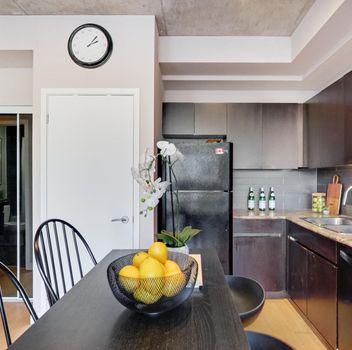 Condo 38 Niagara Street Toronto For {
  "id": "C12232424-VOW",
  "Restricted": 0,
  "Active": 1,
  "Sold": 0,
  "Acreage": null,
  "Address": "38 Niagara Street",
  "AirConditioning": "Central Air",
  "ApproxAge": "",
  "ApproxSquareFootage": "500-599",
  "Area": "Toronto",
  "AreaCode": "",
  "Basement": "None",
  "Bedrooms": 1,
  "BedroomsPlus": 0,
  "Blob": "apostrophemlsphoto",
  "BuildingAmenities": "Party Room/Meeting Room, Rooftop Deck/Garden",
  "BuildingAreaTotal": "",
  "BuildingAreaUnits": "",
  "BuildingInsuranceIncluded": null,
  "Board": "Toronto Regional Real Estate Board",
  "ClassSearch": "Condo",
  "CentralVac": "False",
  "ClosedDate": "0001-01-01T00:00:00Z",
  "CoListAgentEmail": null,
  "CoListAgentID": "9527190",
  "CoListAgentName": "SARA CAMBER, Salesperson",
  "CoListAgentDesignation": null,
  "CoListAgentPhone": "416-205-0355",
  "CoListOfficeID": null,
  "CoListOfficeName": "ROYAL LEPAGE SIGNATURE REALTY",
  "CommercialCondoFees": 0,
  "Community": "Waterfront Communities C1",
  "CommunityCode": null,
  "Condition": "",
  "ConditionalExpirydate": "0001-01-01T00:00:00Z",
  "ContractDate": "2025-06-19",
  "DaysOnMarket": 0,
  "DirectionsCrossStreets": "King/Bathurst",
  "DisplayAddressOninternet": "True",
  "DistributeToInternetPortals": "True",
  "Elevator": "",
  "Extras": "",
  "ExpiryDate": "2025-08-31T00:00:00Z",
  "FireplaceStove": "False",
  "Furnished": "",
  "GarageSpaces": 0,
  "GarageType": "Underground",
  "HeatType": "Forced Air",
  "HeatSource": "Gas",
  "IDX": "Y",
  "Kitchens": 1,
  "KitchensPlus": 0,
  "Latitude": 43.64217,
  "LastStatus": "New",
  "Lease": "",
  "LeaseFrequency": "",
  "LeaseTerm": "",
  "Level": null,
  "ListAgentEmail": null,
  "ListAgentID": "9517779",
  "ListAgentName": "MICHAEL CAMBER, Salesperson",
  "ListAgentDesignation": null,
  "ListAgentPhone": "",
  "ListBrokerage": "ROYAL LEPAGE SIGNATURE REALTY",
  "ListOfficeID": "572002",
  "ListOfficePhone": "",
  "ListAOR": null,
  "ListingEntryDate": "2025-06-19T15:23:37Z",
  "ListPrice": 499000,
  "Longitude": -79.401577,
  "LotDepth": 0,
  "LotFront": 0,
  "LotSizeCode": "",
  "MLS": "C12232424",
  "MLSNumber": "C12232424",
  "MLSStatus": "A",
  "MLSLastStatus": "New",
  "MoveInDate": "",
  "Municipality": "Toronto",
  "MunicipalityCode": "",
  "MunicipalityDistrict": "Toronto C01",
  "OpenHouseDate1": "0001-01-01T00:00:00Z",
  "OpenHouseDate2": "0001-01-01T00:00:00Z",
  "OpenHouseDate3": "0001-01-01T00:00:00Z",
  "OpenHouseFrom1": null,
  "OpenHouseFrom2": null,
  "OpenHouseFrom3": null,
  "OpenHouseTo1": null,
  "OpenHouseTo2": null,
  "OpenHouseTo3": null,
  "OriginalPrice": 499000,
  "ParkingSpaces": 0,
  "PetsPermitted": "Restricted",
  "PhotoCount": 21,
  "Pool": "",
  "PostalCode": "M5V 3X1",
  "PropertyType": "Condo",
  "PropertyTypeSearch": "Residential",
  "PropertySubType": "Condo Apartment",
  "PropertySubTypeSearch": "Condo",
  "PropertyStyleSearch": "Loft",
  "Province": "ON",
  "RemarksForClients": "In the heart of Torontos dynamic King West neighbourhood, this one bed at Zed Lofts is the epitome of modern urban living. This boutique loft building offers an exclusive living experience with just 114 units, blending contemporary architecture with a vibrant community atmosphere.Thoughtfully designed to maximize space and light. An open-concept layout, 10-foot exposed concrete ceilings, and floor-to-ceiling windows provides a bright and airy ambiance. The 4-piece Bathroom features a spa-like design. The private balcony offers picturesque east-facing King West views towards Victoria Memorial Square. Zed Lofts isn't just a place to live, its a lifestyle. Perfect for homeowners and investors, it offers a sophisticated living experience in one of Toronto's most desirable neighbourhoods. Amenities include a terrace with BBQs and a party room. The location places it steps from King Wests best attractions. Proximity to transit and the Financial District makes this an ideal choice for professionals and urban enthusiasts.",
  "Retirement": "0",
  "SaleLease": "Sale",
  "SoldDate": "0001-01-01T00:00:00Z",
  "SoldPrice": "",
  "Sewers": "",
  "Source": "VOW",
  "SPLP": 0,
  "SqFtTotal": null,
  "SqFtRangeMin": 500,
  "SqFtRangeMax": 599,
  "Status": "A",
  "StreetNumber": "38",
  "StreetAbbreviation": "Street",
  "StreetDirection": "",
  "StreetName": "Niagara",
  "Style": "Loft",
  "SuspendedDate": "0001-01-01T00:00:00Z",
  "Taxes": 2253.16,
  "TaxYear": "2024",
  "TerminatedDate": "0001-01-01T00:00:00Z",
  "TimestampSql": "2025-06-19T15:23:37Z",
  "TotalArea": "0",
  "TotalParkingSpaces": 0,
  "Type": "Condo Apartment",
  "TypeSearch": "Apartment Unit",
  "UnitNumber": "711",
  "VirtualTourURL": "https://real.vision/38-niagara-711?o=u",
  "Washrooms": 1,
  "Water": null,
  "Waterfront": "",
  "WaterIncluded": "",
  "YearBuilt": null,
  "Zoning": "",
  "Geometry": "43.64217,-79.401577",
  "RTimestampSql": "2025-06-19T15:55:01Z"
}.(string)property[