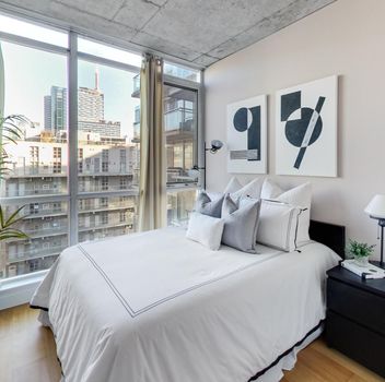 Condo 38 Niagara Street Toronto For {
  "id": "C12232424-VOW",
  "Restricted": 0,
  "Active": 1,
  "Sold": 0,
  "Acreage": null,
  "Address": "38 Niagara Street",
  "AirConditioning": "Central Air",
  "ApproxAge": "",
  "ApproxSquareFootage": "500-599",
  "Area": "Toronto",
  "AreaCode": "",
  "Basement": "None",
  "Bedrooms": 1,
  "BedroomsPlus": 0,
  "Blob": "apostrophemlsphoto",
  "BuildingAmenities": "Party Room/Meeting Room, Rooftop Deck/Garden",
  "BuildingAreaTotal": "",
  "BuildingAreaUnits": "",
  "BuildingInsuranceIncluded": null,
  "Board": "Toronto Regional Real Estate Board",
  "ClassSearch": "Condo",
  "CentralVac": "False",
  "ClosedDate": "0001-01-01T00:00:00Z",
  "CoListAgentEmail": null,
  "CoListAgentID": "9527190",
  "CoListAgentName": "SARA CAMBER, Salesperson",
  "CoListAgentDesignation": null,
  "CoListAgentPhone": "416-205-0355",
  "CoListOfficeID": null,
  "CoListOfficeName": "ROYAL LEPAGE SIGNATURE REALTY",
  "CommercialCondoFees": 0,
  "Community": "Waterfront Communities C1",
  "CommunityCode": null,
  "Condition": "",
  "ConditionalExpirydate": "0001-01-01T00:00:00Z",
  "ContractDate": "2025-06-19",
  "DaysOnMarket": 0,
  "DirectionsCrossStreets": "King/Bathurst",
  "DisplayAddressOninternet": "True",
  "DistributeToInternetPortals": "True",
  "Elevator": "",
  "Extras": "",
  "ExpiryDate": "2025-08-31T00:00:00Z",
  "FireplaceStove": "False",
  "Furnished": "",
  "GarageSpaces": 0,
  "GarageType": "Underground",
  "HeatType": "Forced Air",
  "HeatSource": "Gas",
  "IDX": "Y",
  "Kitchens": 1,
  "KitchensPlus": 0,
  "Latitude": 43.64217,
  "LastStatus": "New",
  "Lease": "",
  "LeaseFrequency": "",
  "LeaseTerm": "",
  "Level": null,
  "ListAgentEmail": null,
  "ListAgentID": "9517779",
  "ListAgentName": "MICHAEL CAMBER, Salesperson",
  "ListAgentDesignation": null,
  "ListAgentPhone": "",
  "ListBrokerage": "ROYAL LEPAGE SIGNATURE REALTY",
  "ListOfficeID": "572002",
  "ListOfficePhone": "",
  "ListAOR": null,
  "ListingEntryDate": "2025-06-19T15:23:37Z",
  "ListPrice": 499000,
  "Longitude": -79.401577,
  "LotDepth": 0,
  "LotFront": 0,
  "LotSizeCode": "",
  "MLS": "C12232424",
  "MLSNumber": "C12232424",
  "MLSStatus": "A",
  "MLSLastStatus": "New",
  "MoveInDate": "",
  "Municipality": "Toronto",
  "MunicipalityCode": "",
  "MunicipalityDistrict": "Toronto C01",
  "OpenHouseDate1": "0001-01-01T00:00:00Z",
  "OpenHouseDate2": "0001-01-01T00:00:00Z",
  "OpenHouseDate3": "0001-01-01T00:00:00Z",
  "OpenHouseFrom1": null,
  "OpenHouseFrom2": null,
  "OpenHouseFrom3": null,
  "OpenHouseTo1": null,
  "OpenHouseTo2": null,
  "OpenHouseTo3": null,
  "OriginalPrice": 499000,
  "ParkingSpaces": 0,
  "PetsPermitted": "Restricted",
  "PhotoCount": 21,
  "Pool": "",
  "PostalCode": "M5V 3X1",
  "PropertyType": "Condo",
  "PropertyTypeSearch": "Residential",
  "PropertySubType": "Condo Apartment",
  "PropertySubTypeSearch": "Condo",
  "PropertyStyleSearch": "Loft",
  "Province": "ON",
  "RemarksForClients": "In the heart of Torontos dynamic King West neighbourhood, this one bed at Zed Lofts is the epitome of modern urban living. This boutique loft building offers an exclusive living experience with just 114 units, blending contemporary architecture with a vibrant community atmosphere.Thoughtfully designed to maximize space and light. An open-concept layout, 10-foot exposed concrete ceilings, and floor-to-ceiling windows provides a bright and airy ambiance. The 4-piece Bathroom features a spa-like design. The private balcony offers picturesque east-facing King West views towards Victoria Memorial Square. Zed Lofts isn't just a place to live, its a lifestyle. Perfect for homeowners and investors, it offers a sophisticated living experience in one of Toronto's most desirable neighbourhoods. Amenities include a terrace with BBQs and a party room. The location places it steps from King Wests best attractions. Proximity to transit and the Financial District makes this an ideal choice for professionals and urban enthusiasts.",
  "Retirement": "0",
  "SaleLease": "Sale",
  "SoldDate": "0001-01-01T00:00:00Z",
  "SoldPrice": "",
  "Sewers": "",
  "Source": "VOW",
  "SPLP": 0,
  "SqFtTotal": null,
  "SqFtRangeMin": 500,
  "SqFtRangeMax": 599,
  "Status": "A",
  "StreetNumber": "38",
  "StreetAbbreviation": "Street",
  "StreetDirection": "",
  "StreetName": "Niagara",
  "Style": "Loft",
  "SuspendedDate": "0001-01-01T00:00:00Z",
  "Taxes": 2253.16,
  "TaxYear": "2024",
  "TerminatedDate": "0001-01-01T00:00:00Z",
  "TimestampSql": "2025-06-19T15:23:37Z",
  "TotalArea": "0",
  "TotalParkingSpaces": 0,
  "Type": "Condo Apartment",
  "TypeSearch": "Apartment Unit",
  "UnitNumber": "711",
  "VirtualTourURL": "https://real.vision/38-niagara-711?o=u",
  "Washrooms": 1,
  "Water": null,
  "Waterfront": "",
  "WaterIncluded": "",
  "YearBuilt": null,
  "Zoning": "",
  "Geometry": "43.64217,-79.401577",
  "RTimestampSql": "2025-06-19T15:55:01Z"
}.(string)property[