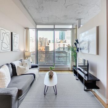 Condo 38 Niagara Street Toronto For {
  "id": "C12232424-VOW",
  "Restricted": 0,
  "Active": 1,
  "Sold": 0,
  "Acreage": null,
  "Address": "38 Niagara Street",
  "AirConditioning": "Central Air",
  "ApproxAge": "",
  "ApproxSquareFootage": "500-599",
  "Area": "Toronto",
  "AreaCode": "",
  "Basement": "None",
  "Bedrooms": 1,
  "BedroomsPlus": 0,
  "Blob": "apostrophemlsphoto",
  "BuildingAmenities": "Party Room/Meeting Room, Rooftop Deck/Garden",
  "BuildingAreaTotal": "",
  "BuildingAreaUnits": "",
  "BuildingInsuranceIncluded": null,
  "Board": "Toronto Regional Real Estate Board",
  "ClassSearch": "Condo",
  "CentralVac": "False",
  "ClosedDate": "0001-01-01T00:00:00Z",
  "CoListAgentEmail": null,
  "CoListAgentID": "9527190",
  "CoListAgentName": "SARA CAMBER, Salesperson",
  "CoListAgentDesignation": null,
  "CoListAgentPhone": "416-205-0355",
  "CoListOfficeID": null,
  "CoListOfficeName": "ROYAL LEPAGE SIGNATURE REALTY",
  "CommercialCondoFees": 0,
  "Community": "Waterfront Communities C1",
  "CommunityCode": null,
  "Condition": "",
  "ConditionalExpirydate": "0001-01-01T00:00:00Z",
  "ContractDate": "2025-06-19",
  "DaysOnMarket": 0,
  "DirectionsCrossStreets": "King/Bathurst",
  "DisplayAddressOninternet": "True",
  "DistributeToInternetPortals": "True",
  "Elevator": "",
  "Extras": "",
  "ExpiryDate": "2025-08-31T00:00:00Z",
  "FireplaceStove": "False",
  "Furnished": "",
  "GarageSpaces": 0,
  "GarageType": "Underground",
  "HeatType": "Forced Air",
  "HeatSource": "Gas",
  "IDX": "Y",
  "Kitchens": 1,
  "KitchensPlus": 0,
  "Latitude": 43.64217,
  "LastStatus": "New",
  "Lease": "",
  "LeaseFrequency": "",
  "LeaseTerm": "",
  "Level": null,
  "ListAgentEmail": null,
  "ListAgentID": "9517779",
  "ListAgentName": "MICHAEL CAMBER, Salesperson",
  "ListAgentDesignation": null,
  "ListAgentPhone": "",
  "ListBrokerage": "ROYAL LEPAGE SIGNATURE REALTY",
  "ListOfficeID": "572002",
  "ListOfficePhone": "",
  "ListAOR": null,
  "ListingEntryDate": "2025-06-19T15:23:37Z",
  "ListPrice": 499000,
  "Longitude": -79.401577,
  "LotDepth": 0,
  "LotFront": 0,
  "LotSizeCode": "",
  "MLS": "C12232424",
  "MLSNumber": "C12232424",
  "MLSStatus": "A",
  "MLSLastStatus": "New",
  "MoveInDate": "",
  "Municipality": "Toronto",
  "MunicipalityCode": "",
  "MunicipalityDistrict": "Toronto C01",
  "OpenHouseDate1": "0001-01-01T00:00:00Z",
  "OpenHouseDate2": "0001-01-01T00:00:00Z",
  "OpenHouseDate3": "0001-01-01T00:00:00Z",
  "OpenHouseFrom1": null,
  "OpenHouseFrom2": null,
  "OpenHouseFrom3": null,
  "OpenHouseTo1": null,
  "OpenHouseTo2": null,
  "OpenHouseTo3": null,
  "OriginalPrice": 499000,
  "ParkingSpaces": 0,
  "PetsPermitted": "Restricted",
  "PhotoCount": 21,
  "Pool": "",
  "PostalCode": "M5V 3X1",
  "PropertyType": "Condo",
  "PropertyTypeSearch": "Residential",
  "PropertySubType": "Condo Apartment",
  "PropertySubTypeSearch": "Condo",
  "PropertyStyleSearch": "Loft",
  "Province": "ON",
  "RemarksForClients": "In the heart of Torontos dynamic King West neighbourhood, this one bed at Zed Lofts is the epitome of modern urban living. This boutique loft building offers an exclusive living experience with just 114 units, blending contemporary architecture with a vibrant community atmosphere.Thoughtfully designed to maximize space and light. An open-concept layout, 10-foot exposed concrete ceilings, and floor-to-ceiling windows provides a bright and airy ambiance. The 4-piece Bathroom features a spa-like design. The private balcony offers picturesque east-facing King West views towards Victoria Memorial Square. Zed Lofts isn't just a place to live, its a lifestyle. Perfect for homeowners and investors, it offers a sophisticated living experience in one of Toronto's most desirable neighbourhoods. Amenities include a terrace with BBQs and a party room. The location places it steps from King Wests best attractions. Proximity to transit and the Financial District makes this an ideal choice for professionals and urban enthusiasts.",
  "Retirement": "0",
  "SaleLease": "Sale",
  "SoldDate": "0001-01-01T00:00:00Z",
  "SoldPrice": "",
  "Sewers": "",
  "Source": "VOW",
  "SPLP": 0,
  "SqFtTotal": null,
  "SqFtRangeMin": 500,
  "SqFtRangeMax": 599,
  "Status": "A",
  "StreetNumber": "38",
  "StreetAbbreviation": "Street",
  "StreetDirection": "",
  "StreetName": "Niagara",
  "Style": "Loft",
  "SuspendedDate": "0001-01-01T00:00:00Z",
  "Taxes": 2253.16,
  "TaxYear": "2024",
  "TerminatedDate": "0001-01-01T00:00:00Z",
  "TimestampSql": "2025-06-19T15:23:37Z",
  "TotalArea": "0",
  "TotalParkingSpaces": 0,
  "Type": "Condo Apartment",
  "TypeSearch": "Apartment Unit",
  "UnitNumber": "711",
  "VirtualTourURL": "https://real.vision/38-niagara-711?o=u",
  "Washrooms": 1,
  "Water": null,
  "Waterfront": "",
  "WaterIncluded": "",
  "YearBuilt": null,
  "Zoning": "",
  "Geometry": "43.64217,-79.401577",
  "RTimestampSql": "2025-06-19T15:55:01Z"
}.(string)property[
