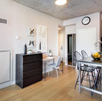 Condo 38 Niagara Street Toronto For {
  "id": "C12232424-VOW",
  "Restricted": 0,
  "Active": 1,
  "Sold": 0,
  "Acreage": null,
  "Address": "38 Niagara Street",
  "AirConditioning": "Central Air",
  "ApproxAge": "",
  "ApproxSquareFootage": "500-599",
  "Area": "Toronto",
  "AreaCode": "",
  "Basement": "None",
  "Bedrooms": 1,
  "BedroomsPlus": 0,
  "Blob": "apostrophemlsphoto",
  "BuildingAmenities": "Party Room/Meeting Room, Rooftop Deck/Garden",
  "BuildingAreaTotal": "",
  "BuildingAreaUnits": "",
  "BuildingInsuranceIncluded": null,
  "Board": "Toronto Regional Real Estate Board",
  "ClassSearch": "Condo",
  "CentralVac": "False",
  "ClosedDate": "0001-01-01T00:00:00Z",
  "CoListAgentEmail": null,
  "CoListAgentID": "9527190",
  "CoListAgentName": "SARA CAMBER, Salesperson",
  "CoListAgentDesignation": null,
  "CoListAgentPhone": "416-205-0355",
  "CoListOfficeID": null,
  "CoListOfficeName": "ROYAL LEPAGE SIGNATURE REALTY",
  "CommercialCondoFees": 0,
  "Community": "Waterfront Communities C1",
  "CommunityCode": null,
  "Condition": "",
  "ConditionalExpirydate": "0001-01-01T00:00:00Z",
  "ContractDate": "2025-06-19",
  "DaysOnMarket": 0,
  "DirectionsCrossStreets": "King/Bathurst",
  "DisplayAddressOninternet": "True",
  "DistributeToInternetPortals": "True",
  "Elevator": "",
  "Extras": "",
  "ExpiryDate": "2025-08-31T00:00:00Z",
  "FireplaceStove": "False",
  "Furnished": "",
  "GarageSpaces": 0,
  "GarageType": "Underground",
  "HeatType": "Forced Air",
  "HeatSource": "Gas",
  "IDX": "Y",
  "Kitchens": 1,
  "KitchensPlus": 0,
  "Latitude": 43.64217,
  "LastStatus": "New",
  "Lease": "",
  "LeaseFrequency": "",
  "LeaseTerm": "",
  "Level": null,
  "ListAgentEmail": null,
  "ListAgentID": "9517779",
  "ListAgentName": "MICHAEL CAMBER, Salesperson",
  "ListAgentDesignation": null,
  "ListAgentPhone": "",
  "ListBrokerage": "ROYAL LEPAGE SIGNATURE REALTY",
  "ListOfficeID": "572002",
  "ListOfficePhone": "",
  "ListAOR": null,
  "ListingEntryDate": "2025-06-19T15:23:37Z",
  "ListPrice": 499000,
  "Longitude": -79.401577,
  "LotDepth": 0,
  "LotFront": 0,
  "LotSizeCode": "",
  "MLS": "C12232424",
  "MLSNumber": "C12232424",
  "MLSStatus": "A",
  "MLSLastStatus": "New",
  "MoveInDate": "",
  "Municipality": "Toronto",
  "MunicipalityCode": "",
  "MunicipalityDistrict": "Toronto C01",
  "OpenHouseDate1": "0001-01-01T00:00:00Z",
  "OpenHouseDate2": "0001-01-01T00:00:00Z",
  "OpenHouseDate3": "0001-01-01T00:00:00Z",
  "OpenHouseFrom1": null,
  "OpenHouseFrom2": null,
  "OpenHouseFrom3": null,
  "OpenHouseTo1": null,
  "OpenHouseTo2": null,
  "OpenHouseTo3": null,
  "OriginalPrice": 499000,
  "ParkingSpaces": 0,
  "PetsPermitted": "Restricted",
  "PhotoCount": 21,
  "Pool": "",
  "PostalCode": "M5V 3X1",
  "PropertyType": "Condo",
  "PropertyTypeSearch": "Residential",
  "PropertySubType": "Condo Apartment",
  "PropertySubTypeSearch": "Condo",
  "PropertyStyleSearch": "Loft",
  "Province": "ON",
  "RemarksForClients": "In the heart of Torontos dynamic King West neighbourhood, this one bed at Zed Lofts is the epitome of modern urban living. This boutique loft building offers an exclusive living experience with just 114 units, blending contemporary architecture with a vibrant community atmosphere.Thoughtfully designed to maximize space and light. An open-concept layout, 10-foot exposed concrete ceilings, and floor-to-ceiling windows provides a bright and airy ambiance. The 4-piece Bathroom features a spa-like design. The private balcony offers picturesque east-facing King West views towards Victoria Memorial Square. Zed Lofts isn't just a place to live, its a lifestyle. Perfect for homeowners and investors, it offers a sophisticated living experience in one of Toronto's most desirable neighbourhoods. Amenities include a terrace with BBQs and a party room. The location places it steps from King Wests best attractions. Proximity to transit and the Financial District makes this an ideal choice for professionals and urban enthusiasts.",
  "Retirement": "0",
  "SaleLease": "Sale",
  "SoldDate": "0001-01-01T00:00:00Z",
  "SoldPrice": "",
  "Sewers": "",
  "Source": "VOW",
  "SPLP": 0,
  "SqFtTotal": null,
  "SqFtRangeMin": 500,
  "SqFtRangeMax": 599,
  "Status": "A",
  "StreetNumber": "38",
  "StreetAbbreviation": "Street",
  "StreetDirection": "",
  "StreetName": "Niagara",
  "Style": "Loft",
  "SuspendedDate": "0001-01-01T00:00:00Z",
  "Taxes": 2253.16,
  "TaxYear": "2024",
  "TerminatedDate": "0001-01-01T00:00:00Z",
  "TimestampSql": "2025-06-19T15:23:37Z",
  "TotalArea": "0",
  "TotalParkingSpaces": 0,
  "Type": "Condo Apartment",
  "TypeSearch": "Apartment Unit",
  "UnitNumber": "711",
  "VirtualTourURL": "https://real.vision/38-niagara-711?o=u",
  "Washrooms": 1,
  "Water": null,
  "Waterfront": "",
  "WaterIncluded": "",
  "YearBuilt": null,
  "Zoning": "",
  "Geometry": "43.64217,-79.401577",
  "RTimestampSql": "2025-06-19T15:55:01Z"
}.(string)property[