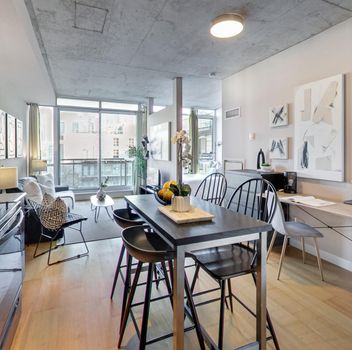 Condo 38 Niagara Street Toronto For {
  "id": "C12232424-VOW",
  "Restricted": 0,
  "Active": 1,
  "Sold": 0,
  "Acreage": null,
  "Address": "38 Niagara Street",
  "AirConditioning": "Central Air",
  "ApproxAge": "",
  "ApproxSquareFootage": "500-599",
  "Area": "Toronto",
  "AreaCode": "",
  "Basement": "None",
  "Bedrooms": 1,
  "BedroomsPlus": 0,
  "Blob": "apostrophemlsphoto",
  "BuildingAmenities": "Party Room/Meeting Room, Rooftop Deck/Garden",
  "BuildingAreaTotal": "",
  "BuildingAreaUnits": "",
  "BuildingInsuranceIncluded": null,
  "Board": "Toronto Regional Real Estate Board",
  "ClassSearch": "Condo",
  "CentralVac": "False",
  "ClosedDate": "0001-01-01T00:00:00Z",
  "CoListAgentEmail": null,
  "CoListAgentID": "9527190",
  "CoListAgentName": "SARA CAMBER, Salesperson",
  "CoListAgentDesignation": null,
  "CoListAgentPhone": "416-205-0355",
  "CoListOfficeID": null,
  "CoListOfficeName": "ROYAL LEPAGE SIGNATURE REALTY",
  "CommercialCondoFees": 0,
  "Community": "Waterfront Communities C1",
  "CommunityCode": null,
  "Condition": "",
  "ConditionalExpirydate": "0001-01-01T00:00:00Z",
  "ContractDate": "2025-06-19",
  "DaysOnMarket": 0,
  "DirectionsCrossStreets": "King/Bathurst",
  "DisplayAddressOninternet": "True",
  "DistributeToInternetPortals": "True",
  "Elevator": "",
  "Extras": "",
  "ExpiryDate": "2025-08-31T00:00:00Z",
  "FireplaceStove": "False",
  "Furnished": "",
  "GarageSpaces": 0,
  "GarageType": "Underground",
  "HeatType": "Forced Air",
  "HeatSource": "Gas",
  "IDX": "Y",
  "Kitchens": 1,
  "KitchensPlus": 0,
  "Latitude": 43.64217,
  "LastStatus": "New",
  "Lease": "",
  "LeaseFrequency": "",
  "LeaseTerm": "",
  "Level": null,
  "ListAgentEmail": null,
  "ListAgentID": "9517779",
  "ListAgentName": "MICHAEL CAMBER, Salesperson",
  "ListAgentDesignation": null,
  "ListAgentPhone": "",
  "ListBrokerage": "ROYAL LEPAGE SIGNATURE REALTY",
  "ListOfficeID": "572002",
  "ListOfficePhone": "",
  "ListAOR": null,
  "ListingEntryDate": "2025-06-19T15:23:37Z",
  "ListPrice": 499000,
  "Longitude": -79.401577,
  "LotDepth": 0,
  "LotFront": 0,
  "LotSizeCode": "",
  "MLS": "C12232424",
  "MLSNumber": "C12232424",
  "MLSStatus": "A",
  "MLSLastStatus": "New",
  "MoveInDate": "",
  "Municipality": "Toronto",
  "MunicipalityCode": "",
  "MunicipalityDistrict": "Toronto C01",
  "OpenHouseDate1": "0001-01-01T00:00:00Z",
  "OpenHouseDate2": "0001-01-01T00:00:00Z",
  "OpenHouseDate3": "0001-01-01T00:00:00Z",
  "OpenHouseFrom1": null,
  "OpenHouseFrom2": null,
  "OpenHouseFrom3": null,
  "OpenHouseTo1": null,
  "OpenHouseTo2": null,
  "OpenHouseTo3": null,
  "OriginalPrice": 499000,
  "ParkingSpaces": 0,
  "PetsPermitted": "Restricted",
  "PhotoCount": 21,
  "Pool": "",
  "PostalCode": "M5V 3X1",
  "PropertyType": "Condo",
  "PropertyTypeSearch": "Residential",
  "PropertySubType": "Condo Apartment",
  "PropertySubTypeSearch": "Condo",
  "PropertyStyleSearch": "Loft",
  "Province": "ON",
  "RemarksForClients": "In the heart of Torontos dynamic King West neighbourhood, this one bed at Zed Lofts is the epitome of modern urban living. This boutique loft building offers an exclusive living experience with just 114 units, blending contemporary architecture with a vibrant community atmosphere.Thoughtfully designed to maximize space and light. An open-concept layout, 10-foot exposed concrete ceilings, and floor-to-ceiling windows provides a bright and airy ambiance. The 4-piece Bathroom features a spa-like design. The private balcony offers picturesque east-facing King West views towards Victoria Memorial Square. Zed Lofts isn't just a place to live, its a lifestyle. Perfect for homeowners and investors, it offers a sophisticated living experience in one of Toronto's most desirable neighbourhoods. Amenities include a terrace with BBQs and a party room. The location places it steps from King Wests best attractions. Proximity to transit and the Financial District makes this an ideal choice for professionals and urban enthusiasts.",
  "Retirement": "0",
  "SaleLease": "Sale",
  "SoldDate": "0001-01-01T00:00:00Z",
  "SoldPrice": "",
  "Sewers": "",
  "Source": "VOW",
  "SPLP": 0,
  "SqFtTotal": null,
  "SqFtRangeMin": 500,
  "SqFtRangeMax": 599,
  "Status": "A",
  "StreetNumber": "38",
  "StreetAbbreviation": "Street",
  "StreetDirection": "",
  "StreetName": "Niagara",
  "Style": "Loft",
  "SuspendedDate": "0001-01-01T00:00:00Z",
  "Taxes": 2253.16,
  "TaxYear": "2024",
  "TerminatedDate": "0001-01-01T00:00:00Z",
  "TimestampSql": "2025-06-19T15:23:37Z",
  "TotalArea": "0",
  "TotalParkingSpaces": 0,
  "Type": "Condo Apartment",
  "TypeSearch": "Apartment Unit",
  "UnitNumber": "711",
  "VirtualTourURL": "https://real.vision/38-niagara-711?o=u",
  "Washrooms": 1,
  "Water": null,
  "Waterfront": "",
  "WaterIncluded": "",
  "YearBuilt": null,
  "Zoning": "",
  "Geometry": "43.64217,-79.401577",
  "RTimestampSql": "2025-06-19T15:55:01Z"
}.(string)property[