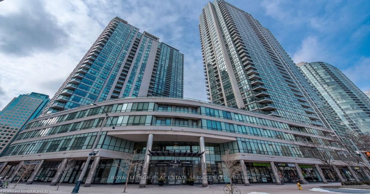 16 Yonge Street Toronto