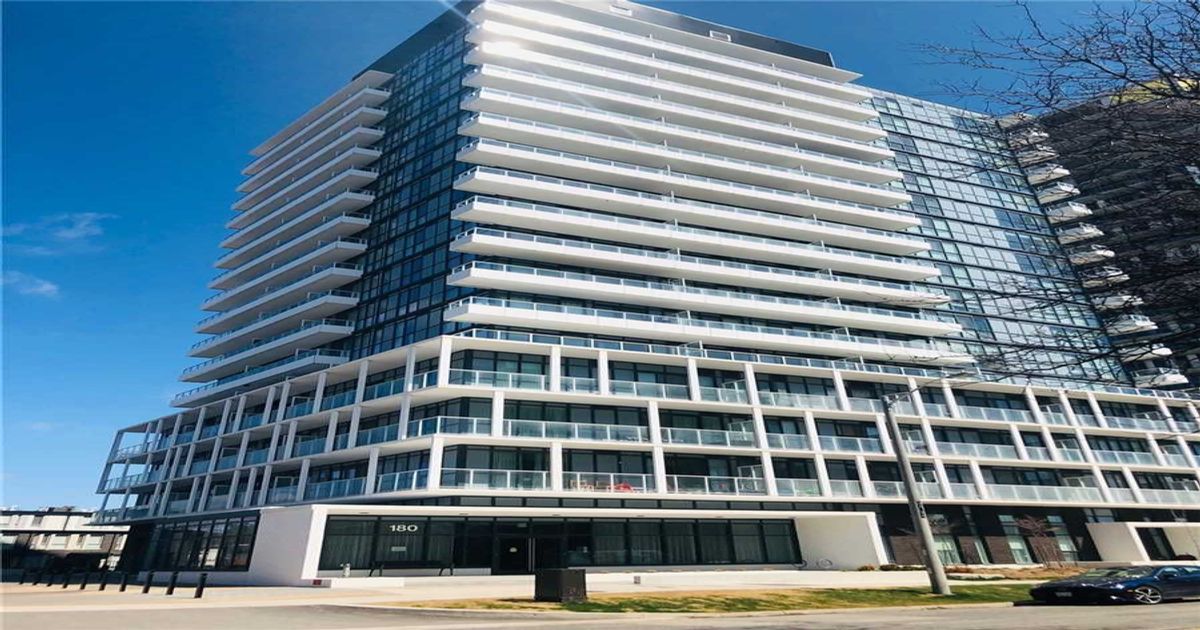180 Fairview Mall Drive Toronto