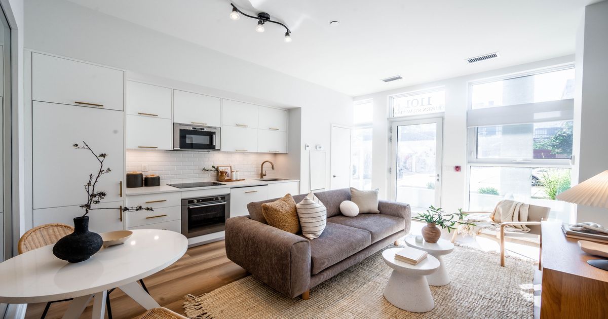 106 Dovercourt Road Toronto