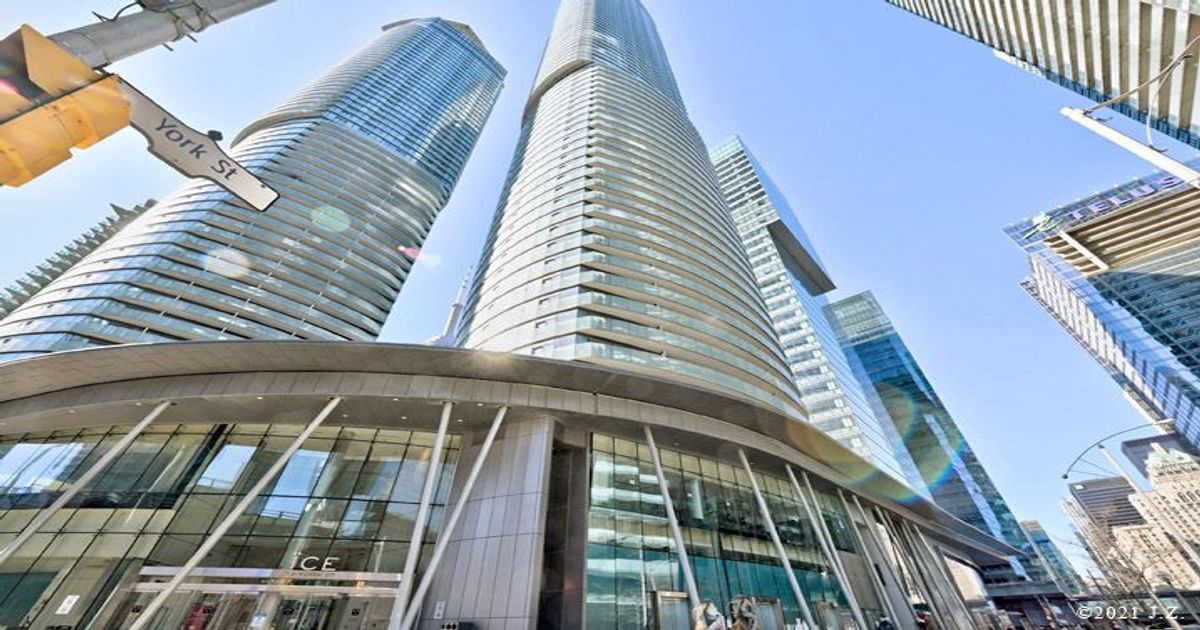 14 York Street Toronto