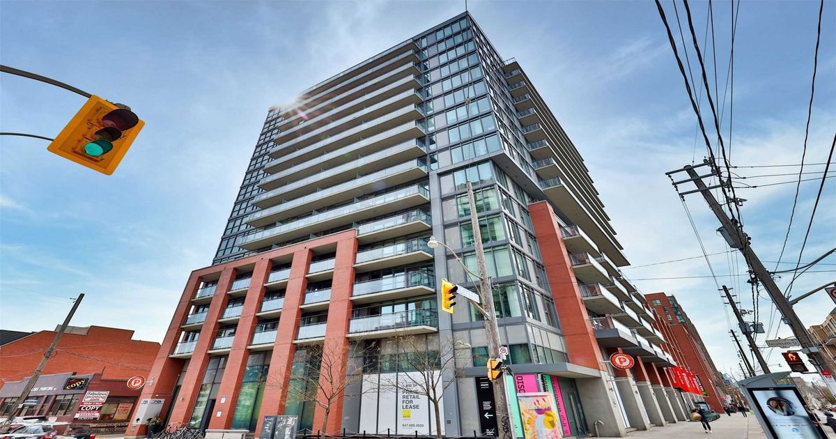 78 Tecumseth Street Toronto