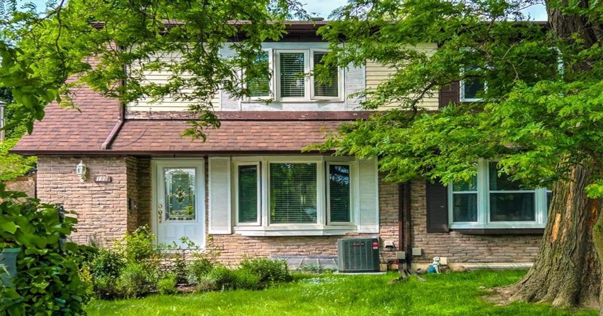 199 Hollyberry Trail Toronto
