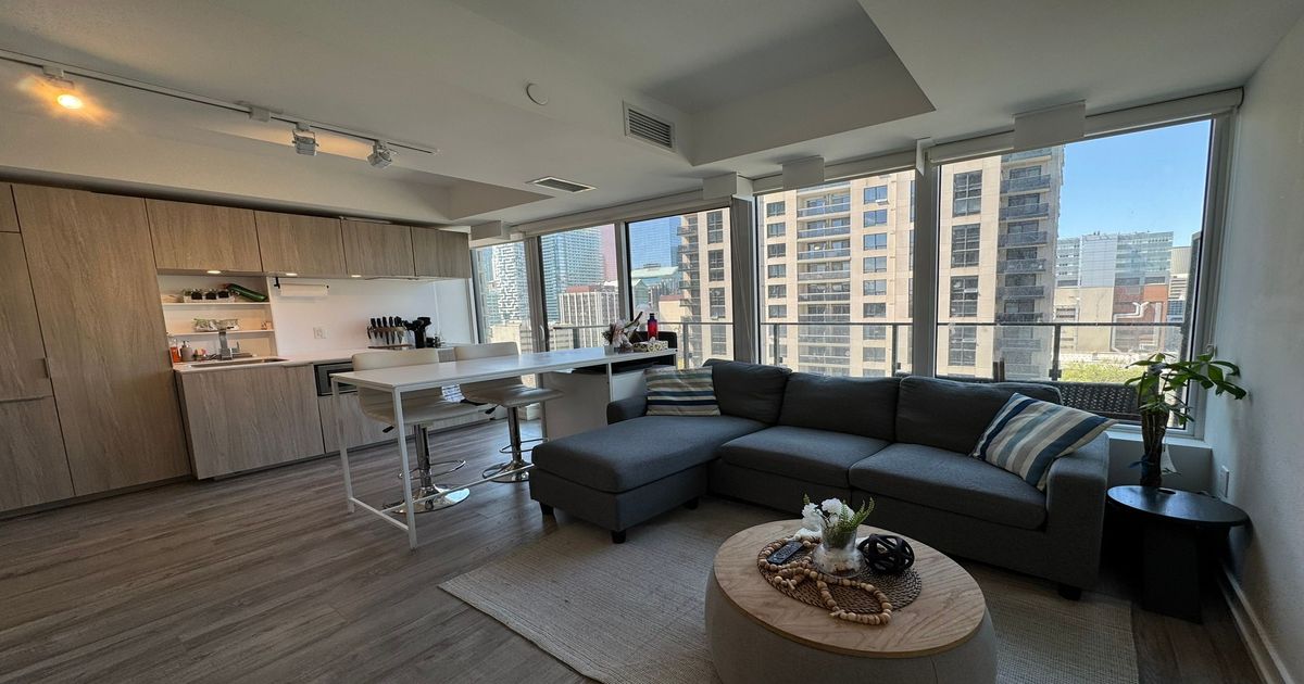 77 Shuter Street Toronto