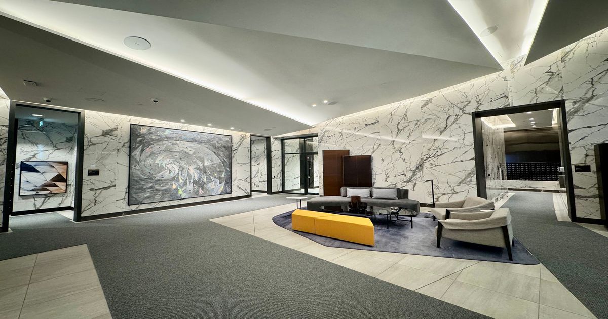 470 Front Street W Toronto